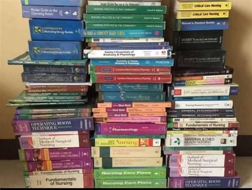 NURSING BOOK'S PH | ‼️LF PDF Copy ‼️Brunner & Suddarth's Medical-Surgical Nursing 15th Edition (Vol 1&2 + Study Guide) | Facebook