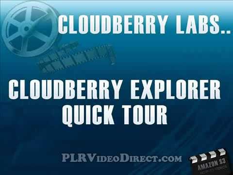 Cloudberry Explorer Install And Quick Tour