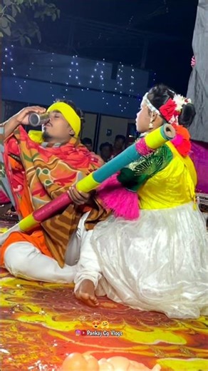 Hamar Chhattisgarh Dance Group Badesajapali Basna 😍 Dj Dance Competition Bhanwarpur #cgdance #cgvlog