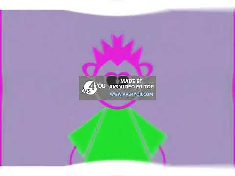 Angry PBS Kids Dash Logo Effects (Sponsored By Preview 2 Effects)