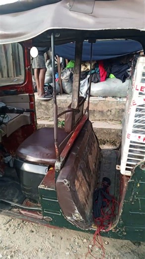 ICE block Machine 80 BLOCKS CAPACITY Delivered from Aba to Kwara state ilorin