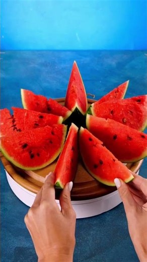 5 Creative Food Hacks That Look Absolutely Stunning! 🤯✨