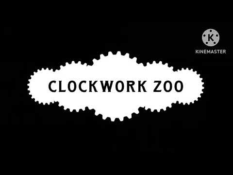 [3nd most popular video] clockwork zoo logo