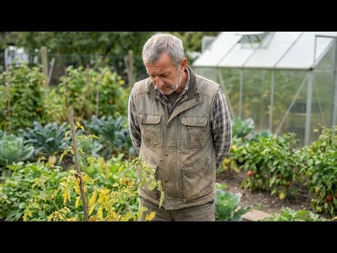 When a Plant Doesn’t Look Right – This Is How I Work It Out