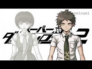 Super Danganronpa 2 CD Drama Mahiru Koizumi