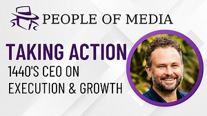 People of Media: Tim Huelskamp | The Business Model Tinkerer | 1440