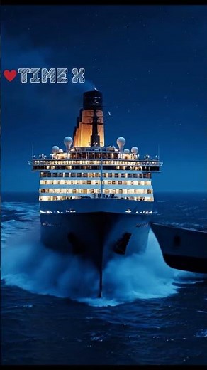 The Truth Behind the Titanic–Olympic Swap Theory