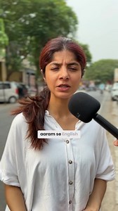 Want to speak English like a pro? Discover the secrets to learn English quickly and confidently with SpeakX App! Try it today for just ₹1/day 🤩✅ | SpeakX English