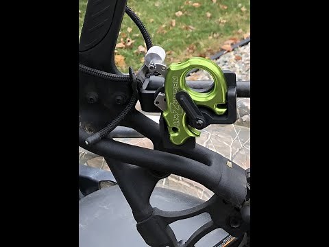 Nock2it, Carter Wise Choice, Carter First Choice. The Three Wisemen! Advanced Outdoor Technology