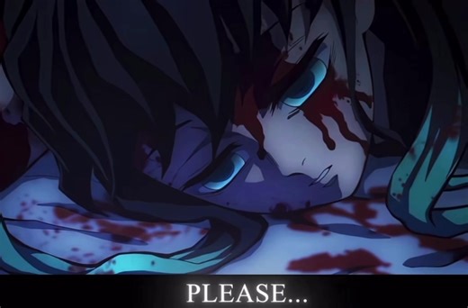 Muichiro's Epic Journey in Demon Slayer