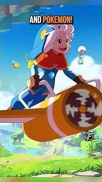 MOONSTONE ISLAND is a COZY Stardew Valley Meets Slay the Spire in the SKY - Coming in September! 🛩