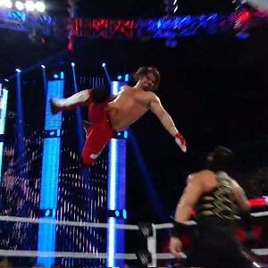 20M views · 290K reactions | Could AJ Styles take the WWE Championship away from Roman Reigns? | WWE | Facebook