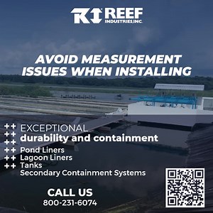 17 reactions |  Installation tip for hatcheries and grow-out ponds:...