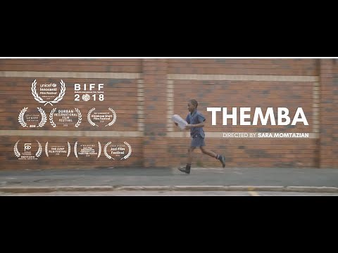 Themba | Short Film | South Africa