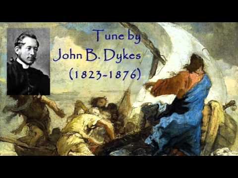 Hymn History Eternal Father, Strong to Save