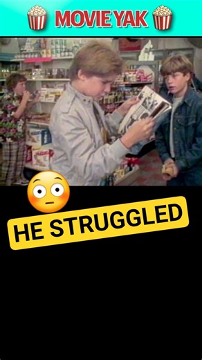 THE GOONIES Behind the Scenes: Why It Was a Struggle! The Goonies is an absolute classic movie from the 80s, and behind the scenes director Richard Donner struggled at times directing - and the reason was, those kids! #1980s #movie #behindthescenes #movies #behindthescene #movietrivia #didyouknow #80s #80smovies #thegoonies #goonies #gooniesneversaydie #richarddonner #moviefacts #retro #moviescenes #genx #shorts #80skid #movietok #fyp | Movie Yak