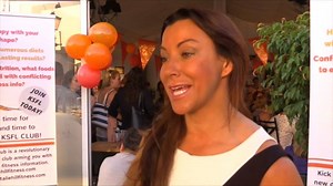 What is Kick Start Fat Loss | Rachel Holmes