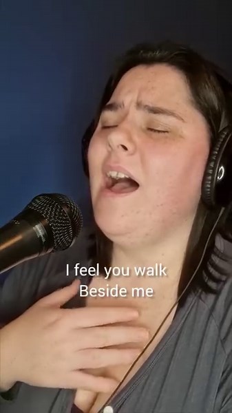 Singing I’ll see you again - Westlife cover in memory of our beautiful daughter Scarlett Rose ♥️ #ilaeeyouagain #westlife #mandifisher #heaven #daughter #scarlettrose | Mandi Fisher