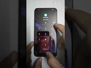 LG K40 & K30 Secure Startup Bypass / Forgot Password, Pattern, PIN Latest Method 2021