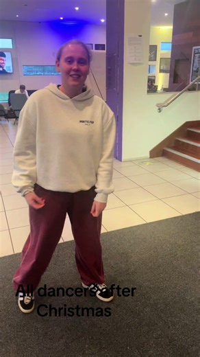 Urban Dance Styles at University of Lincoln