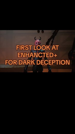 Dark Deception Chapter 5 Release and Enhanced Updates