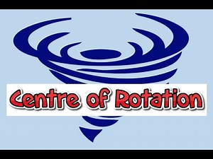 IGGCSE Maths: Finding Centre of Rotation