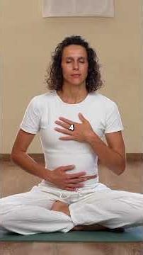 3 Minute Breathing Exercise to Fall Asleep Fast