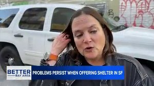 Crackdown on San Francisco homelessness, drug market continues with challenges