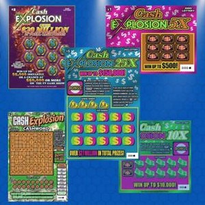 1.3K views · 31 reactions | We have not one, not two, but FIVE CE...