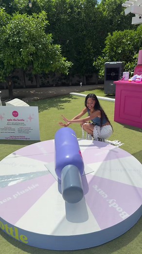 Festival Weekend GRWM with EOS Products