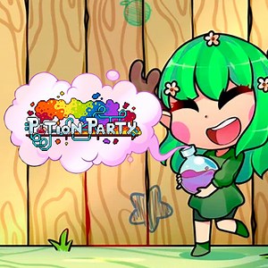 Potion Party - IGN