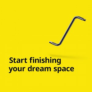 IKEA Family members get 15% off in-store and online. Hurry, ends today! Not a member? Join today, it's free. T&Cs and exclusions apply. Shop now > https://bit.ly/3ut77cl | IKEA