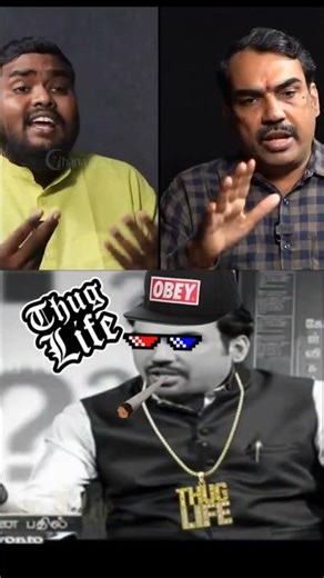 RANGARAJ PANDEY ROCKED✅📈💯 ANCHOR SHOCKED😲#shorts #status #shortsfeed #viral #vibes #trend #ntk #dmk