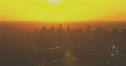 Here's a look at the top stories to start your Monday, November 4th