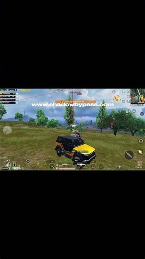 LD Player PUBGM