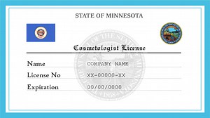 Minnesota Cosmetology License | License Lookup