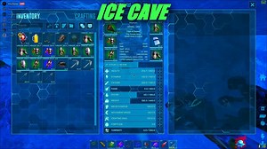 方舟千通PVP 高科技锁服务器 单机袭击BLBW 331服务器