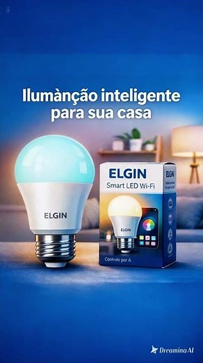 Vale a pena? Review rápido do gadget smart que transforma sua casa! 💡