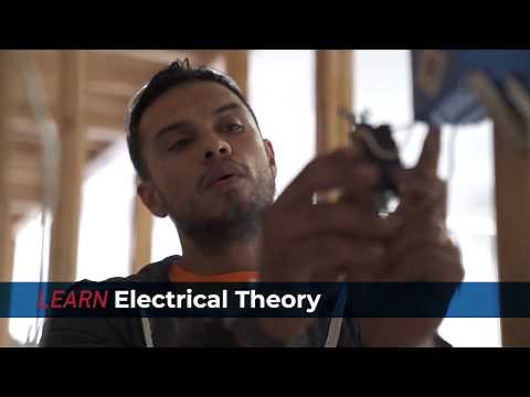 Summit College- Electrician Program