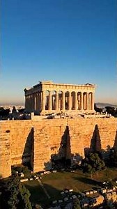 Acropolis of Athens