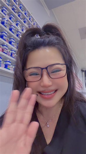 Mimi Luong (@mimi.luong6)’s videos with nhạc nền - Sống Chậm Tâm Tĩnh🌿