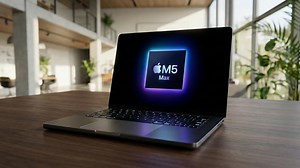 M5 Max MacBook Pro Leaks: A New Standard for "Insane" Performance