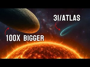 What is ATLAS Doing in 2025? #3iatlas