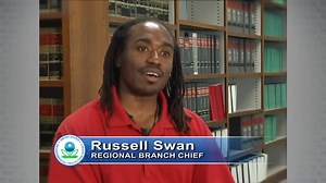 7.8K views · 287 reactions | Years ago, a combined sewer overflow ruined Russell’s fishing trip and put him on a path to a law degree and a career protecting the community and the environment from threats. Today, he can’t wait to get to work. | U.S. Environmental Protection Agency | Facebook