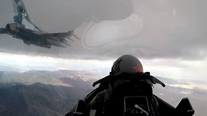 144K views · 2.5K reactions | Week 1 of Red Flag-Nellis 24-2 is in the books. Great week of work with the Navy, Marines and the Royal Netherlands Air Force!  Stick around for another awesome video like this next week  U.S. Navy | U.S. Marine Corps | Mountain Home Air Force Base Gunfighters | Luke AFB, Arizona-56th Fighter Wing #RFNAFB United States Air Force : Airman 1st Class Timothy Perish | Nellis Air Force Base | Facebook