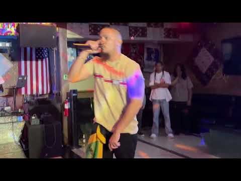 IAMThreeFive - Mic Check 1-2 [Live in Durham, NC]