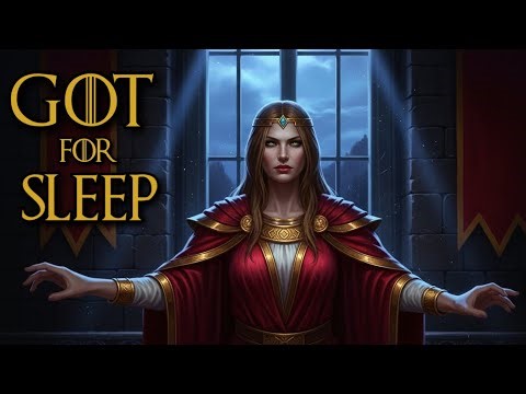 Cersei Lannister's INSANE Master Plan REVEALED - The Mad Queen's Political Genius Explained