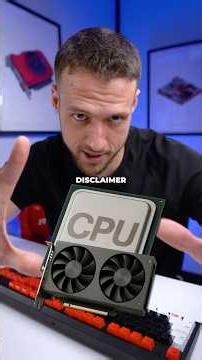 The Cheapest CPU and GPU I’d Use in 2026
