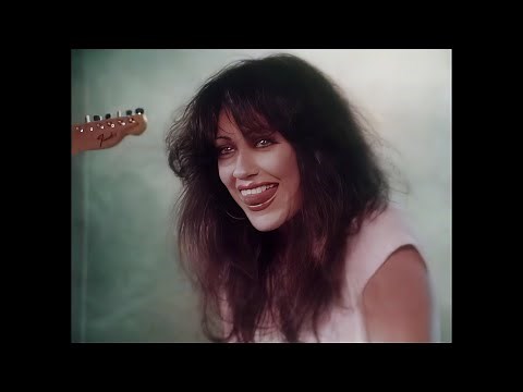 𝐂𝐡𝐞𝐞𝐭𝐚𝐡 - 𝐒𝐩𝐞𝐧𝐝 𝐓𝐡𝐞 𝐍𝐢𝐠𝐡𝐭 - 𝟒𝐊 𝐑𝐞𝐦𝐚𝐬𝐭𝐞𝐫𝐞𝐝 - 𝐎𝐟𝐟𝐢𝐜𝐢𝐚𝐥 𝐕𝐢𝐝𝐞𝐨 𝟏𝟗𝟖𝟎