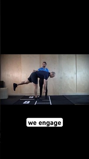 Try this great exercise for MSK rehab #physiotherapist #physicaltherapy